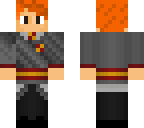 ron weasly 
