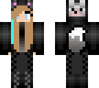 roxygemstone's skin fluffy friends only