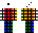 rubiks cube