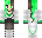 rwby neo green edit