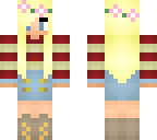 sailor girl