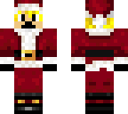 santa zazo