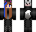 sarahj's skin fluffy friends only