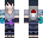 sasuke chidori