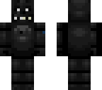 shadow bonnie