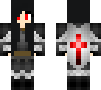 sjadeallen shadow knight
