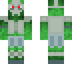 skull orc