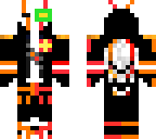 skull soldier