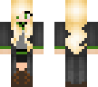 slitheryn girl