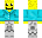 smiley guy