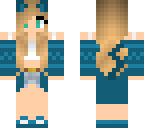 sneak peek of my new account meifwagirl123