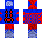 space man