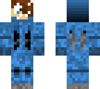 space man