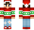 sparrowjohn's skin