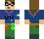 spejder