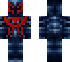 spiderman 2099