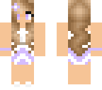 spring skin edit