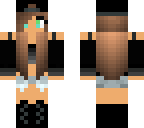 stephikats tomboy