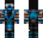 sub zero