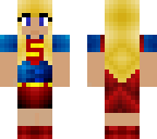 super girl kara zor-el
