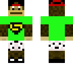 supermonkie