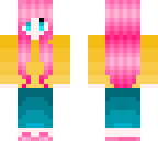 sweater girl