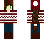 sweater me