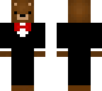 teddy bear