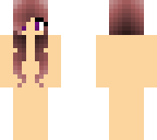 template girl