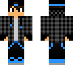 tg template skin and teen boy skin