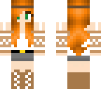 thanksgiving fixed skin