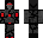 the destroyer