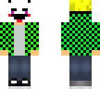 the puppet 
