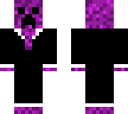 the purple creeper