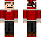 triggerrr winter skin