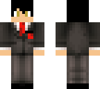 tux dude