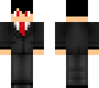 tuxedo