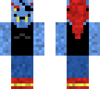 undyne undertale