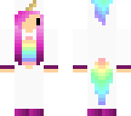 unicorn girl