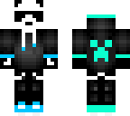 unidaro swag panda