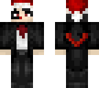vampire navidad