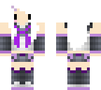 vocaloid girl