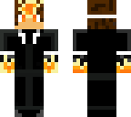 vongola x