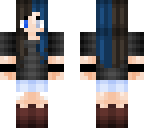 whim's skin old