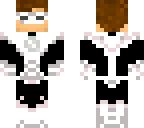 white lantern