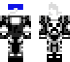 white spartan