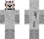 winkhewolf native american