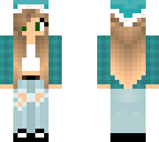 winter girl 88