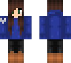wintery edit