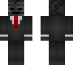 wither con traje